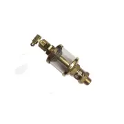 Myford size Drip Feed Oiler 1/8" bsp fitting for Myford series 7 lathes RDG