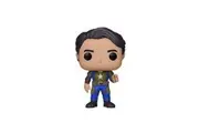 Pop! Vinyl Figurine Fallout Vault Dweller Male w Mentats Collectable Toy 3+