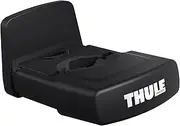 Thule 12080402 Yepp Nexxt Mini Slim Fit Adapter, Black