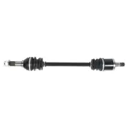 Front Left CV Axle Fits 2011 CAN AM 800 COMMANDER 4X4 800