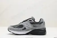 在飛比找Yahoo奇摩拍賣-7-11運費0元優惠優惠-新百倫 New Balance NB990系列 高端美產復古