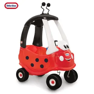 【Little Tikes】瓢蟲腳行車(兒童喜歡的經典腳行車)