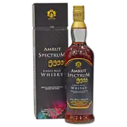 Amrut Spectrum (4 Barrels) 50% 700ml | The Wine Collective