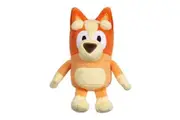 Bluey Friends Mini Plush Toy Bingo 20cm