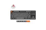 Keychron K8 Max QMK Wireless Mechanical Keyboard