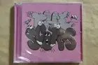 Kaws for Travis Scott & Kid Cudi "The Scotts" Single CD Compact Disc III (Pink)