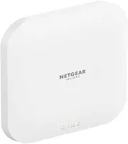 Netgear WAX620-100EUS WiFi 6 AX3600 PoE Multi-Gig Wireless Access Point