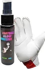 Grip Spray,Football Gloves Adhesive | Sports Hand Grip Spray Boost Performance Enhance Control and Maximize Grip for Athletes