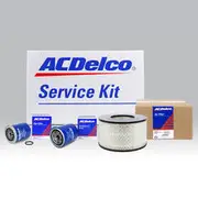 ACDelco Filter Service Kit - ACK25 - 19373448