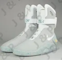 在飛比找Yahoo!奇摩拍賣優惠-Nike Air Mag 回到未來Back to the F