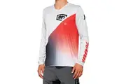 100% R-Core X Mens LS MTB Jersey