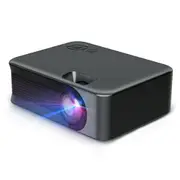 Portable Home Theater Projector - 3000 Lumens