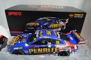 1:18 Biante Ford Mustang GT 2021 Bathurst Penrite Racing #26 REYNOLDS/YOULDEN