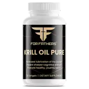 Krill Oil Pure