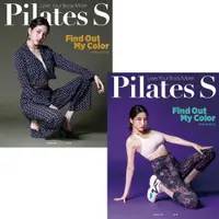 在飛比找蝦皮商城優惠-【回憶系列】 Pilates S (KOREA) 11~12