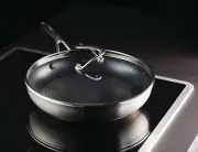 Circulon Steelshield S Series Covered Skillet 30cm