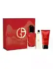 Giorgio Armani Si Passione EDP 100mL GIFT SET Women Fragrance Perfume New BOXED