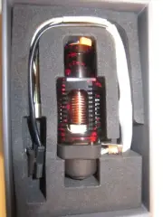 HS HASU 3D RED LIZARD K1-PRO HOT END CERAMIC HEATING HIGH-SPEED PRINTING,PRINTER