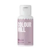 Colour Mill Mauve Oil Based Colouring 20ml