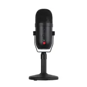 Micrphone Streaming Pickup with USB toType-C Ports Condenser Microphone