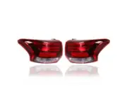 Tail Light for 16-20 Mitsubishi Outlander 18-20 PHEV Set 8330B178 8330B177 (for: Mitsubishi)