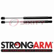 For Chevrolet Camaro STRONG ARM 2 pc Rear Deck Lid Lift Supports 1987-1992 4k