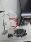 Reverse Osmosis System Water Filter (800GPD) - Under Sink Water Purifier