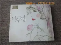 在飛比找Yahoo!奇摩拍賣優惠-歡樂購～李秀英 Lee Soo Young 手放す 2CD 