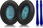 Compatible with Bose QC35 Replacement Ear Pads / Bose Quietcomfort 35 ii Ear Pad