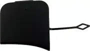Front, Passenger Side Tow Eye Cover For Mini Cooper Countryman 2017-2020