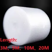 Thickened Bubble Paper Bubble Film Pad Roll Wrapping Paper Shock-Proof Bag Foam