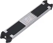 Pool Ladder Non-Slip Pedals - Heavy Duty Rubber Pool Stairs Rung - Multi-Purpose Ladder Accessories for Hot Springs, Spas, and Other Places