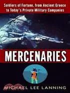 在飛比找三民網路書店優惠-Mercenaries: Soldiers Of Fortu