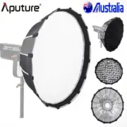Aputure Light Dome Mini III Softbox Grid for Bowens Light 120D 300D II 300X