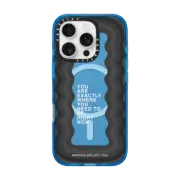 iPhone 16 Pro Impact Case MagSafe Compatible need to be