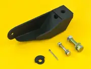 Track Bar Drop Bracket For 3.5-5" Lift | Ram 2500 3500 8-Lug 00-02 4x4