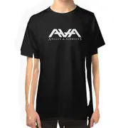 Ava angels and airwaves T-shirt