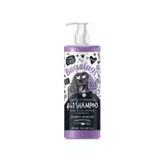 Bugalugs 500ml 4 In 1 Lavender And Chamomile Dog Shampoo