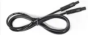 BIZOCA 4pin 5pin 6pin 8pin Male to Female Cord Car DVR Camera Extension Connector Cables HD Monitor Vehicle Rear View Camera Wire(8pin 5M)