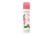 Yardley English Rose Deodorising Body Spray Women 75ml