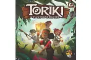 Toriki The Castaway Island