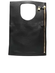 Tom Ford Alix Flat Tote Bag