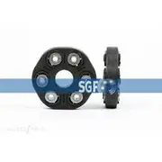 SGF Drive Shaft Coupling/Flex Joint -GAB01-003-0