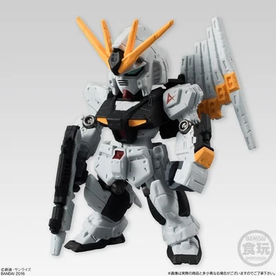 FW GUNDAM CONVERGE Gundam Converge Gundam Seven-Eleven Limited Color ver. 688