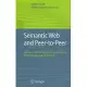 Semantic Web And Peer-to-peer Decentralized Management And Exchange of Knowledge
