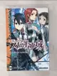 【書寶二手書T1／一般小說_GDB】Sword Art Online 刀劍神域(11)_川原礫石