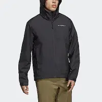 在飛比找Yahoo奇摩購物中心優惠-Adidas Mt Rr Jacket [HN5455] 男