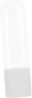 KOCKSHION Multiuse Storage for Flosser Tips Portable Flosser Tip Cover Nozzle Storage Case Travel