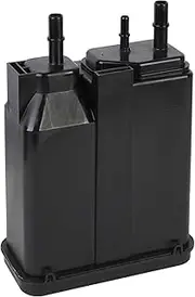 Vapor Canister Compatible Replacement For 2004-2019 Chevrolet Express Silverado GMC Savana 2500 3500 Sierra 1500 2500HD 3500HD 4.8L 6.0L CP455 CP545 VC4124 12569373 911-095 15137021