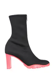 [Alexander McQueen] Alexander McQueen-Slim Tread Boots-Donna 37